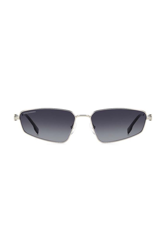 DSQUARED2 okulary przeciwsłoneczne szary ICON.0015/S
