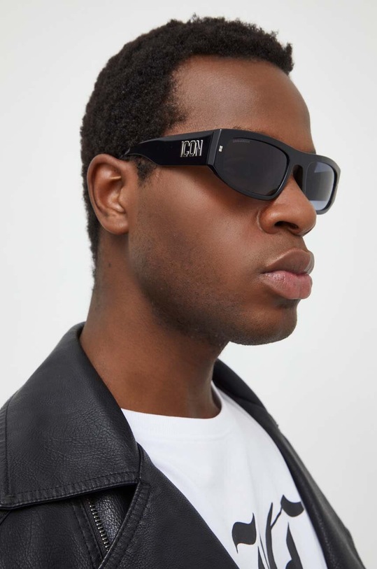 DSQUARED2 okulary przeciwsłoneczne ICON.0016/S