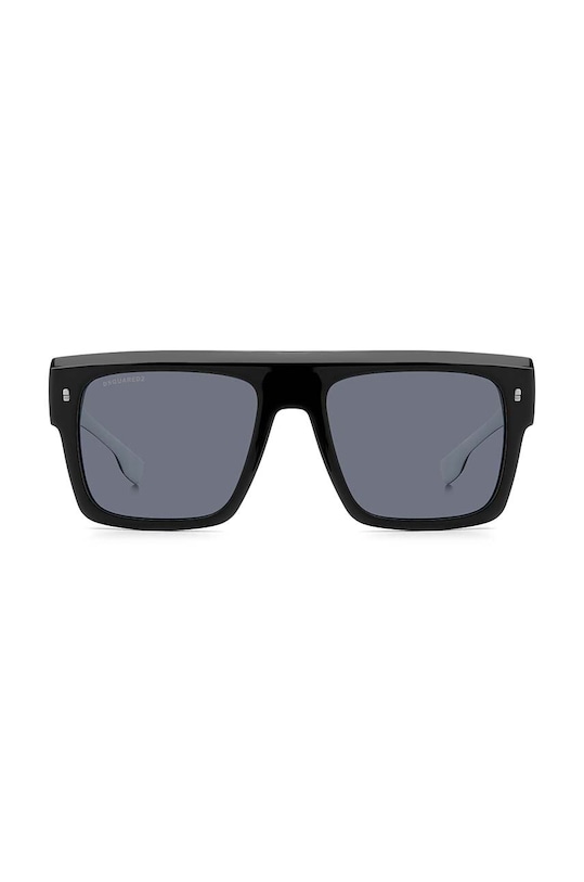DSQUARED2 okulary przeciwsłoneczne czarny D2.0127/S