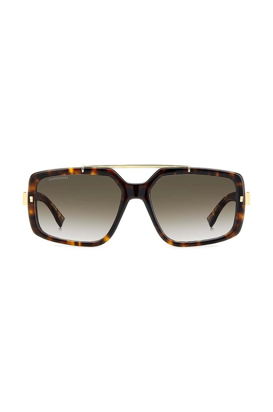 DSQUARED2 okulary przeciwsłoneczne multicolor D2.0120/S