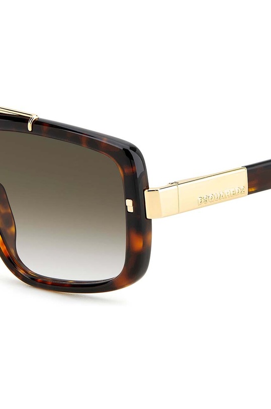 DSQUARED2 okulary przeciwsłoneczne D2.0120/S multicolor