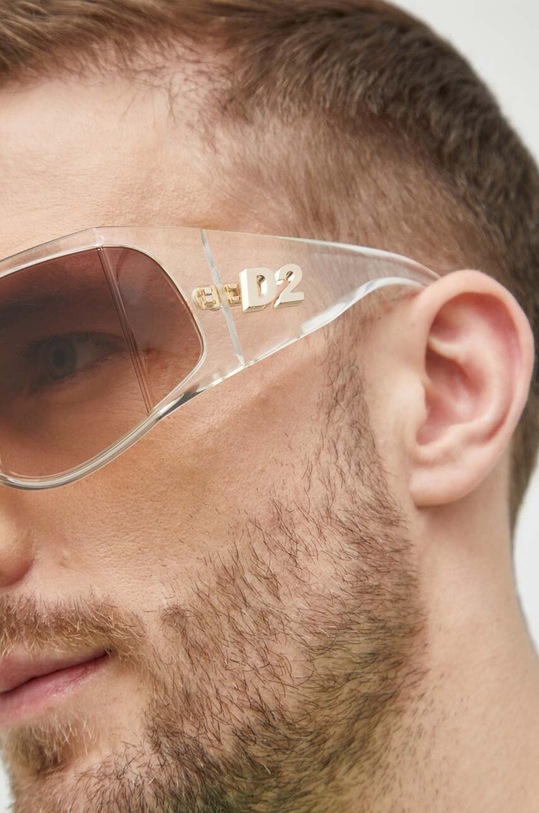 DSQUARED2 okulary przeciwsłoneczne D2.0124/S