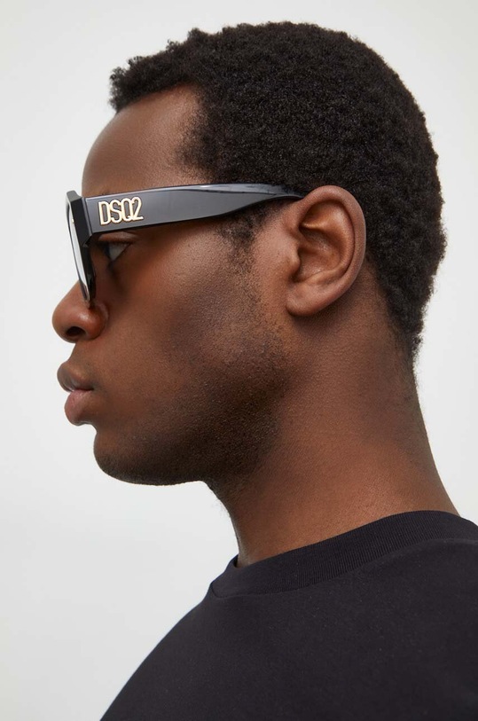 DSQUARED2 okulary przeciwsłoneczne D2.0128/S
