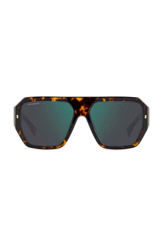 DSQUARED2 okulary przeciwsłoneczne multicolor D2.0128/S