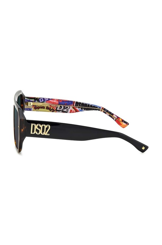 DSQUARED2 okulary przeciwsłoneczne D2.0128/S multicolor