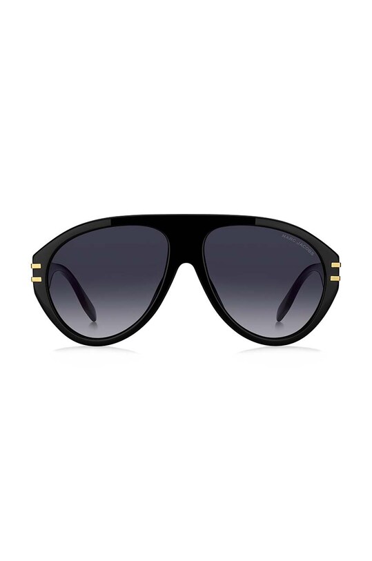 Marc Jacobs okulary przeciwsłoneczne czarny MARC.747/S