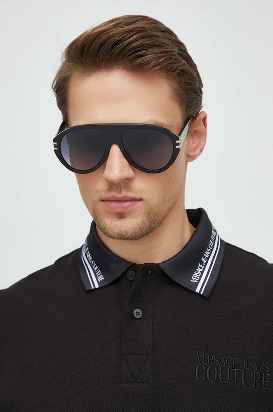 Marc Jacobs okulary przeciwsłoneczne MARC.747/S