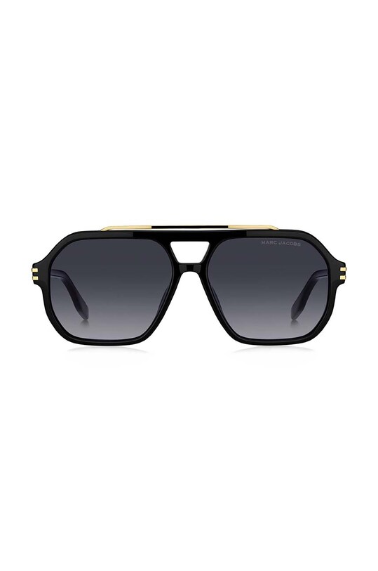 Marc Jacobs okulary przeciwsłoneczne czarny MARC.753/S