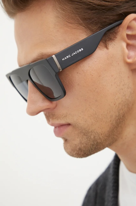 Marc Jacobs okulary przeciwsłoneczne MARC.757/S czarny AA00