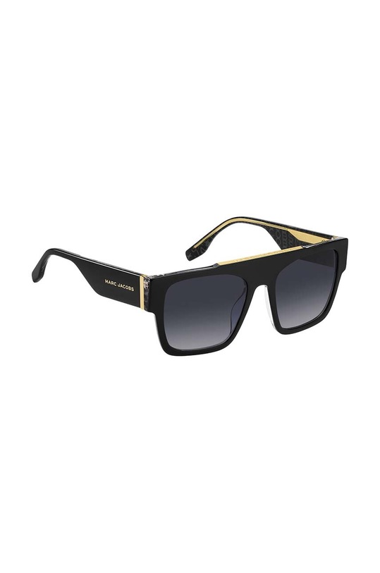 Accesorii Marc Jacobs ochelari de soare MARC.757/S negru
