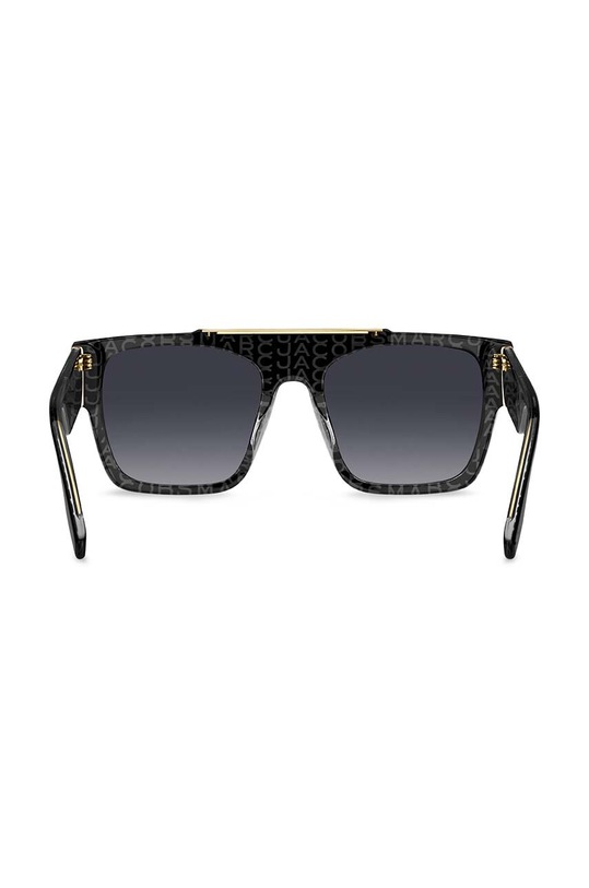 Marc Jacobs ochelari de soare MARC.757/S negru