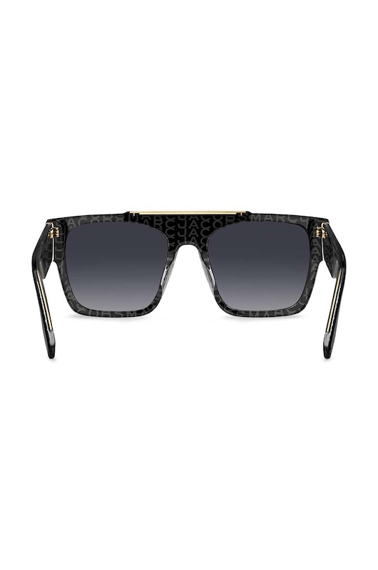 Marc Jacobs ochelari de soare MARC.757/S negru