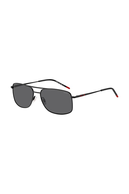 HUGO ochelari de soare HG.1287/S negru AA00