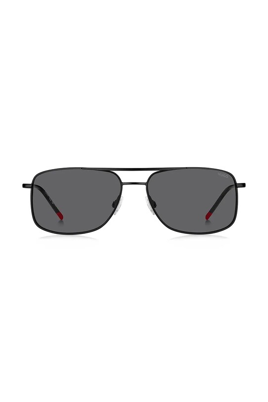 Accesorii HUGO ochelari de soare HG.1287/S negru