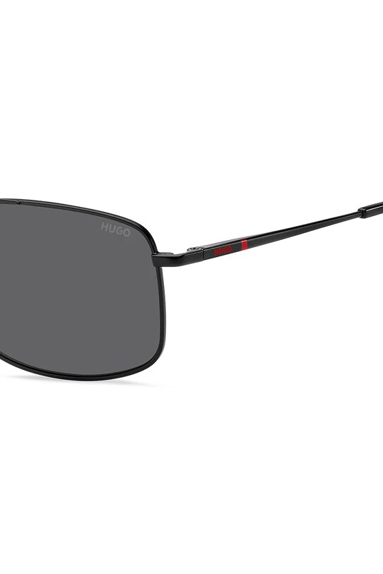 HUGO ochelari de soare HG.1287/S negru