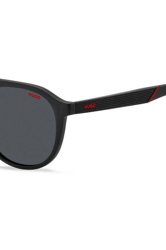 HUGO okulary przeciwsłoneczne HG.1305/S czarny