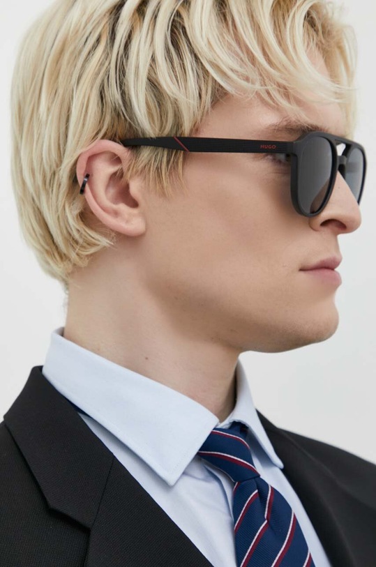 HUGO okulary przeciwsłoneczne HG.1305/S