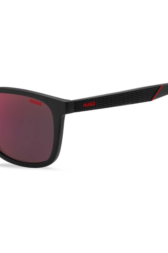 HUGO napszemüveg HG.1306/S burgundia