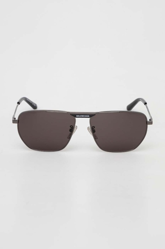 Kiegészítők Balenciaga napszemüveg BB0298SA szürke