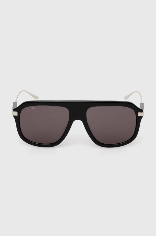 Аксесуари Сонцезахисні окуляри Gucci GG1309S чорний