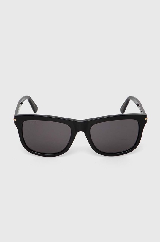 Gucci ochelari de soare GG1444S negru AA00