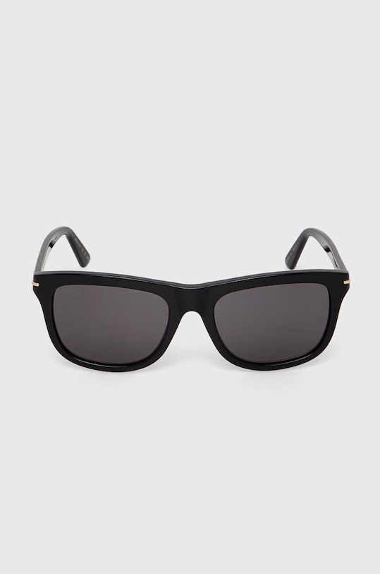 Gucci ochelari de soare GG1444S negru AA00