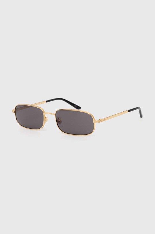 Gucci napszemüveg GG1457S arany AA00