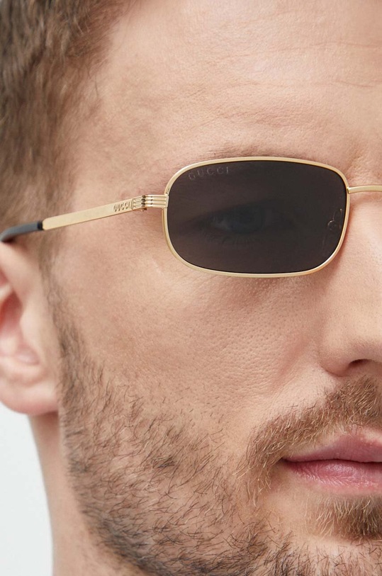 Gucci okulary przeciwsłoneczne GG1457S