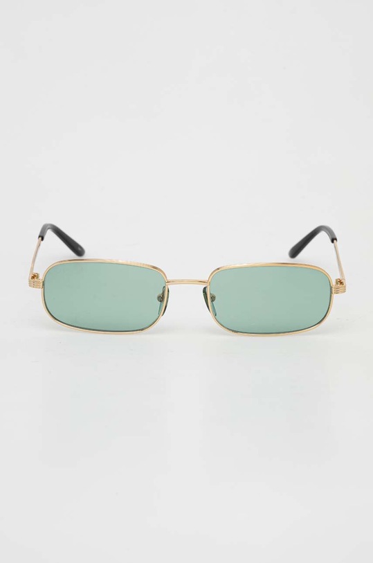 Kiegészítők Gucci napszemüveg GG1457S arany