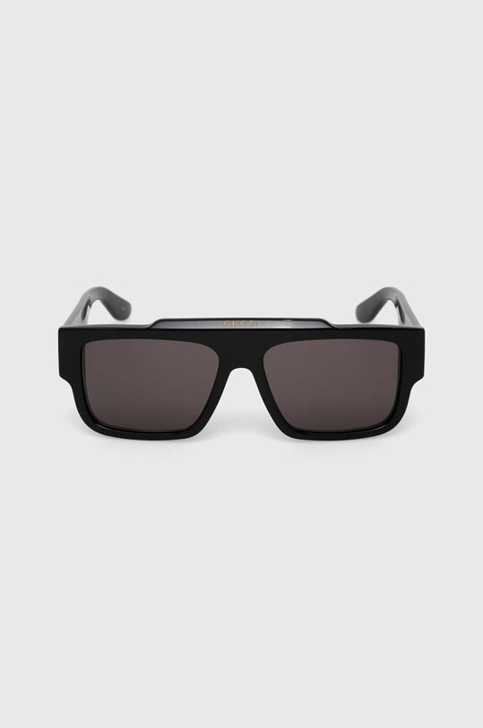 Accessori Gucci occhiali da sole GG1460S nero