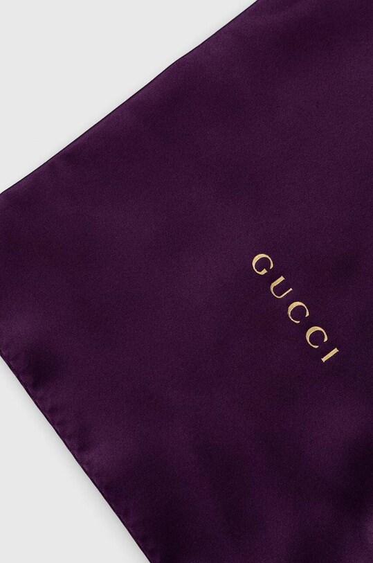 Gucci occhiali da sole GG1460S nero