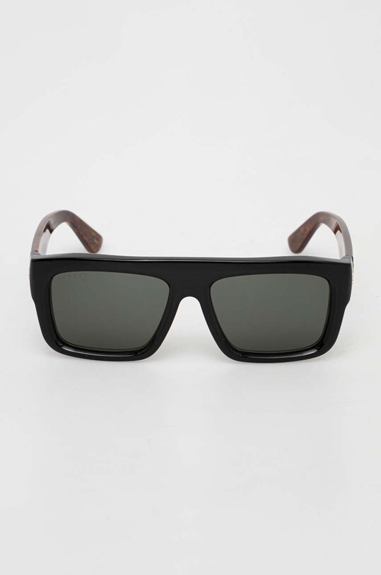 Accessori Gucci occhiali da sole GG1461S nero