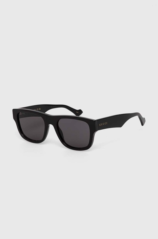 Kiegészítők Gucci napszemüveg GG1427S fekete
