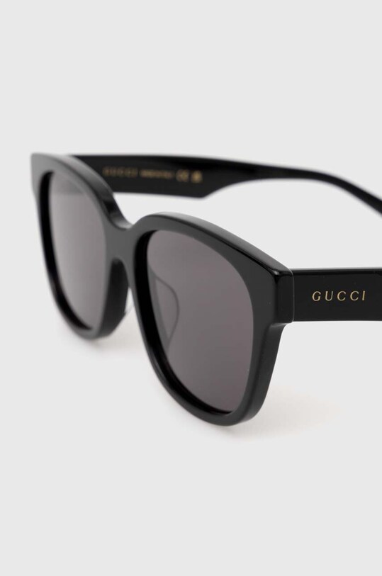 Gucci ochelari de soare negru GG1430SK