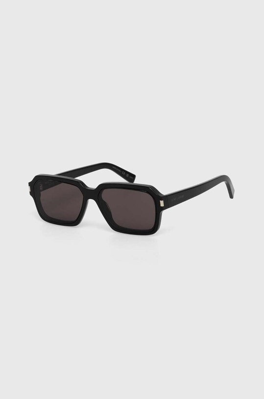 Saint Laurent okulary przeciwsłoneczne SL.611 czarny AA00
