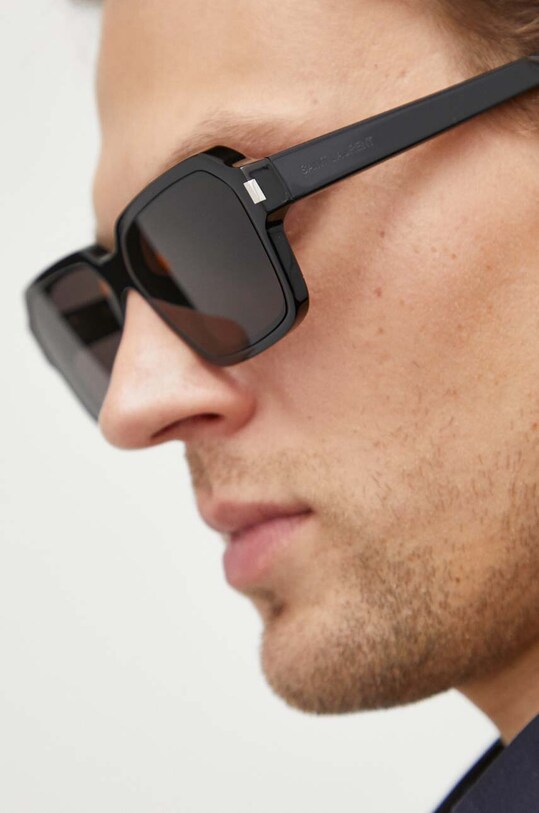 Saint Laurent okulary przeciwsłoneczne SL.611