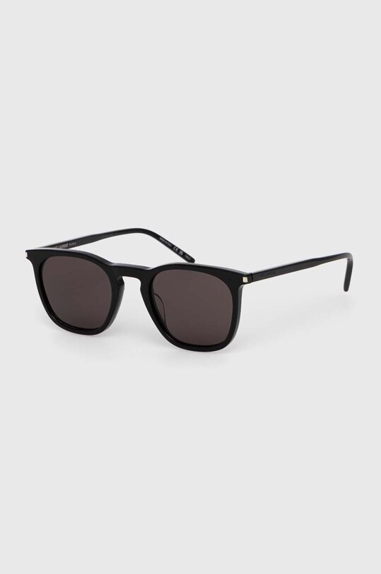 Saint Laurent ochelari de soare SL.623 negru AA00