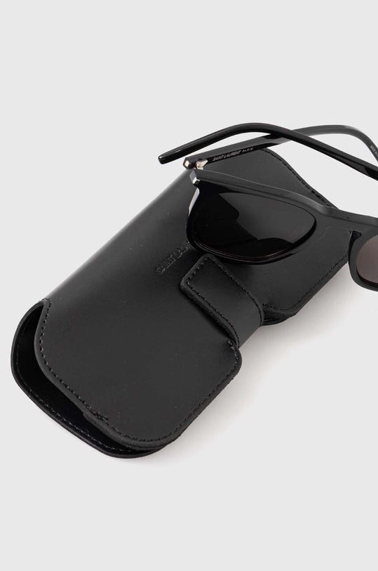 Slnečné okuliare Saint Laurent SL.623 čierna