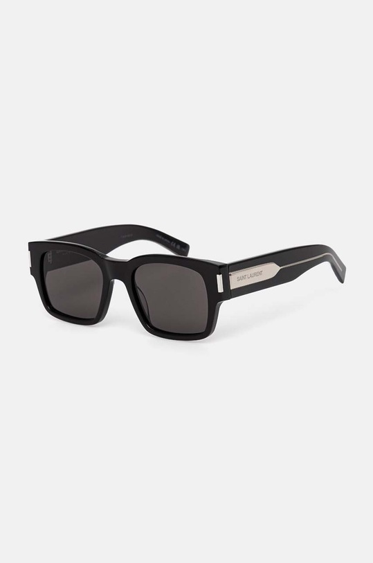 Accesorii Saint Laurent ochelari de soare SL.617 negru