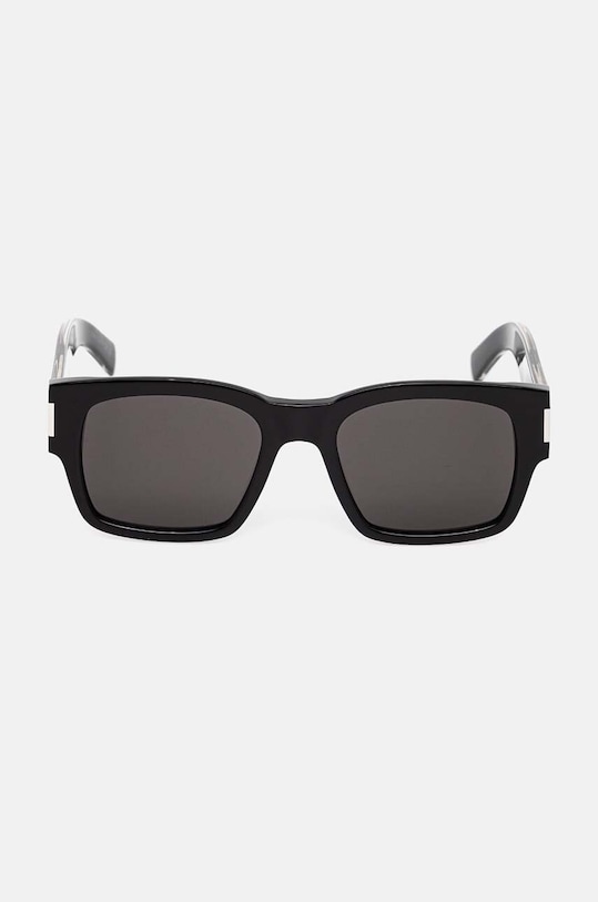 Accessori Saint Laurent occhiali da sole SL.617 nero