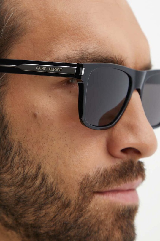 Saint Laurent napszemüveg SL.619 fekete