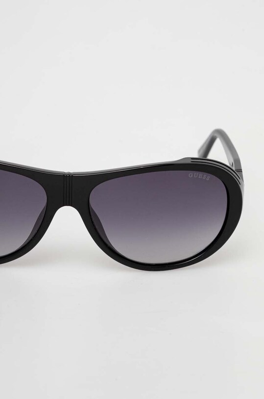 Accesorii Guess ochelari de soare GU00081.6201B negru