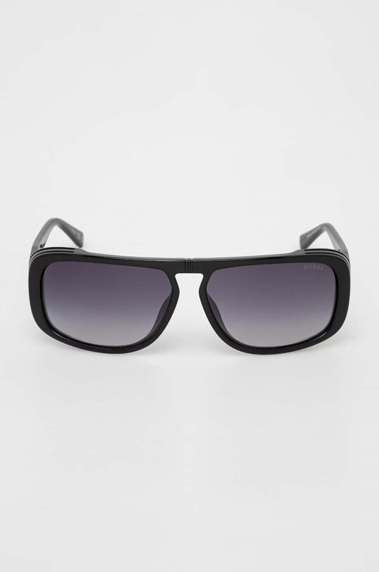 Accesorii Guess ochelari de soare GU00082.6201B negru