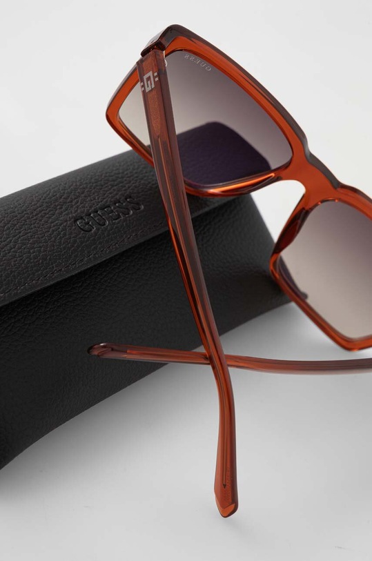 Guess napszemüveg narancssárga GU00084.5850G