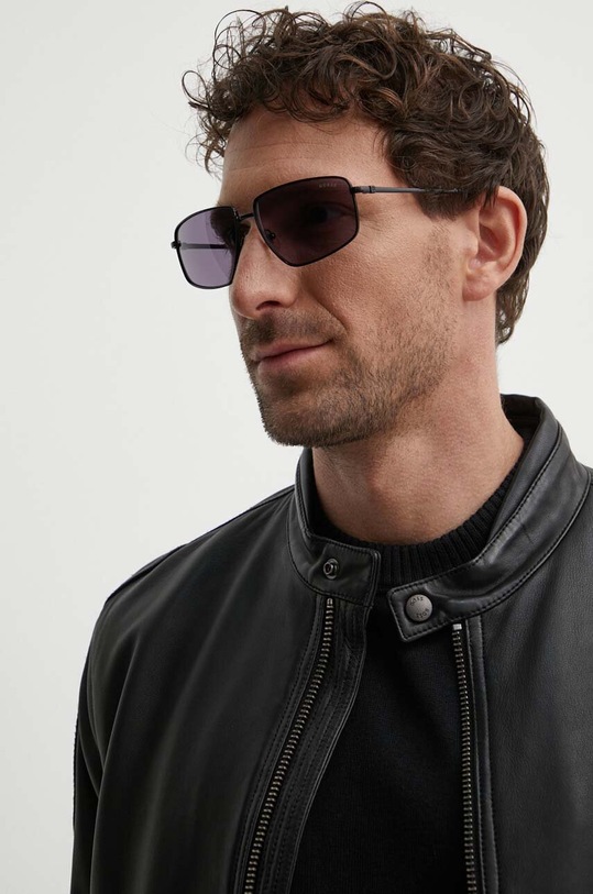 Солнцезащитные очки Guess GU00088.6201Y чёрный