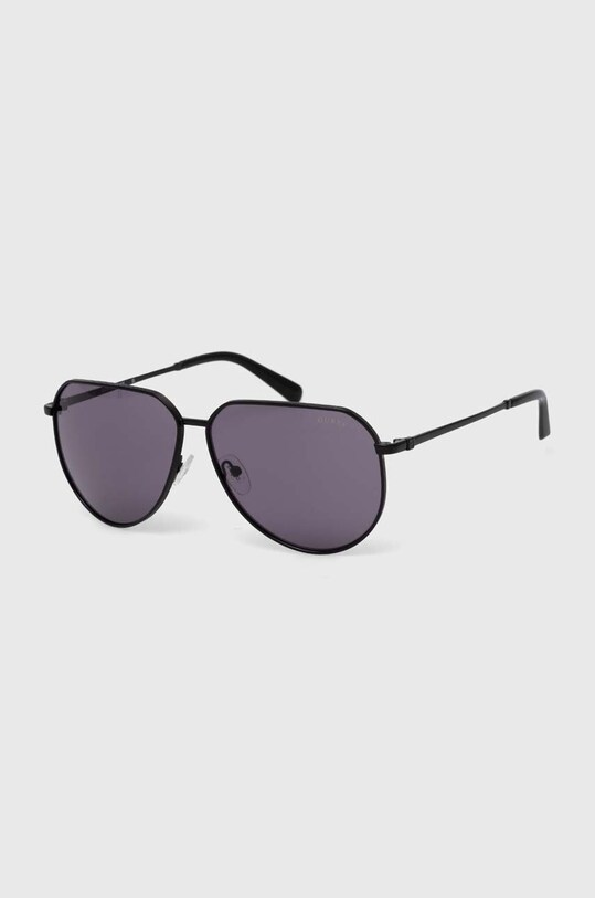 Guess ochelari de soare GU00089.6201Y negru AA00