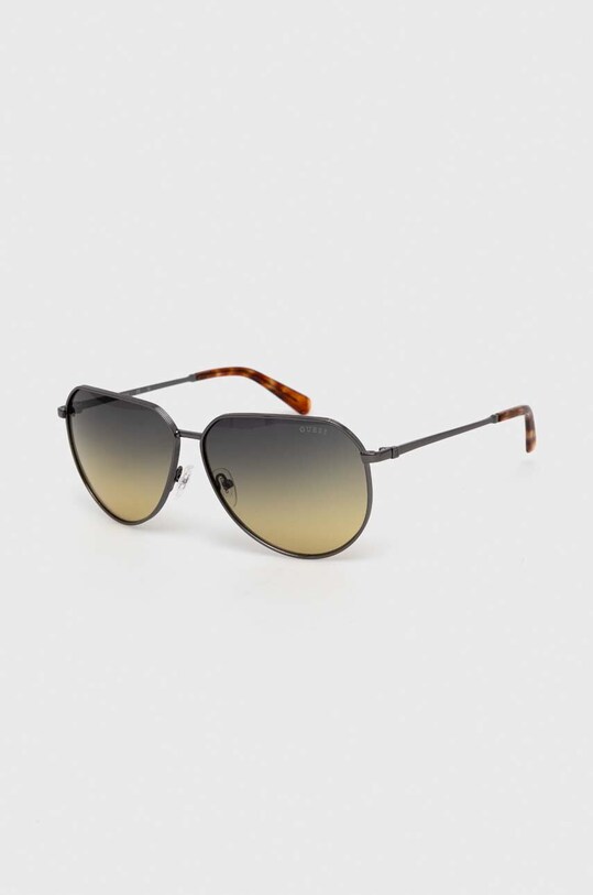 Guess ochelari de soare GU00089.6206P gri AA00