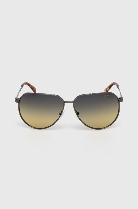 Accesorii Guess ochelari de soare GU00089.6206P gri