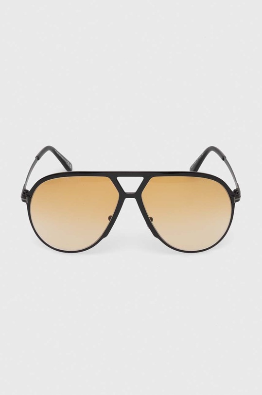 Αξεσουάρ Γυαλιά ηλίου Tom Ford FT1060.6401F μαύρο