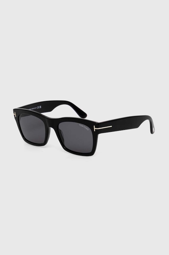 Tom Ford occhiali da sole FT1062.5601A nero AA00